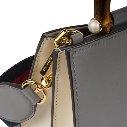 Gucci Mini Nymphaea Crossbody Bag