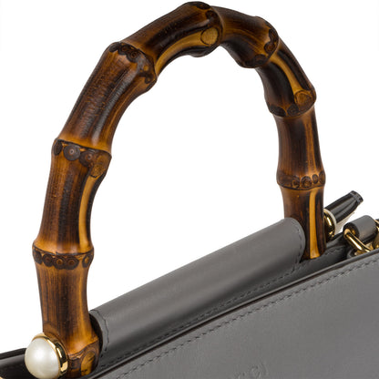 Gucci Mini Nymphaea Crossbody Bag