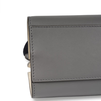 Gucci Mini Nymphaea Crossbody Bag