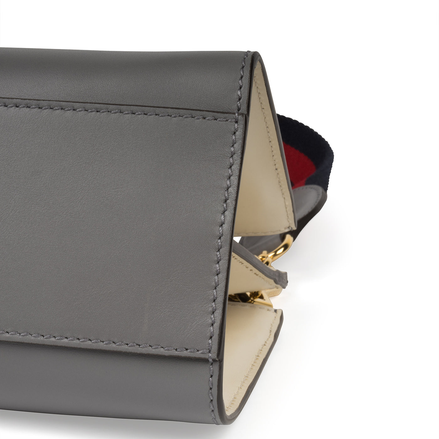 Gucci Mini Nymphaea Crossbody Bag