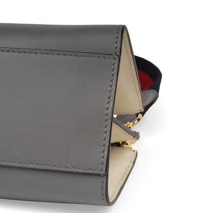 Gucci Mini Nymphaea Crossbody Bag