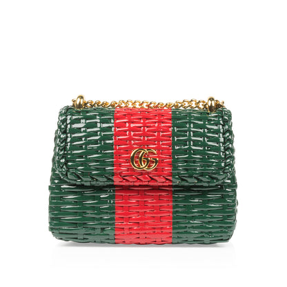 Gucci Mini Wicker