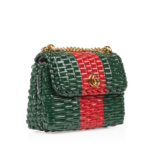 Gucci Mini Wicker