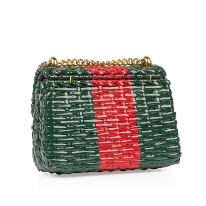 Gucci Mini Wicker