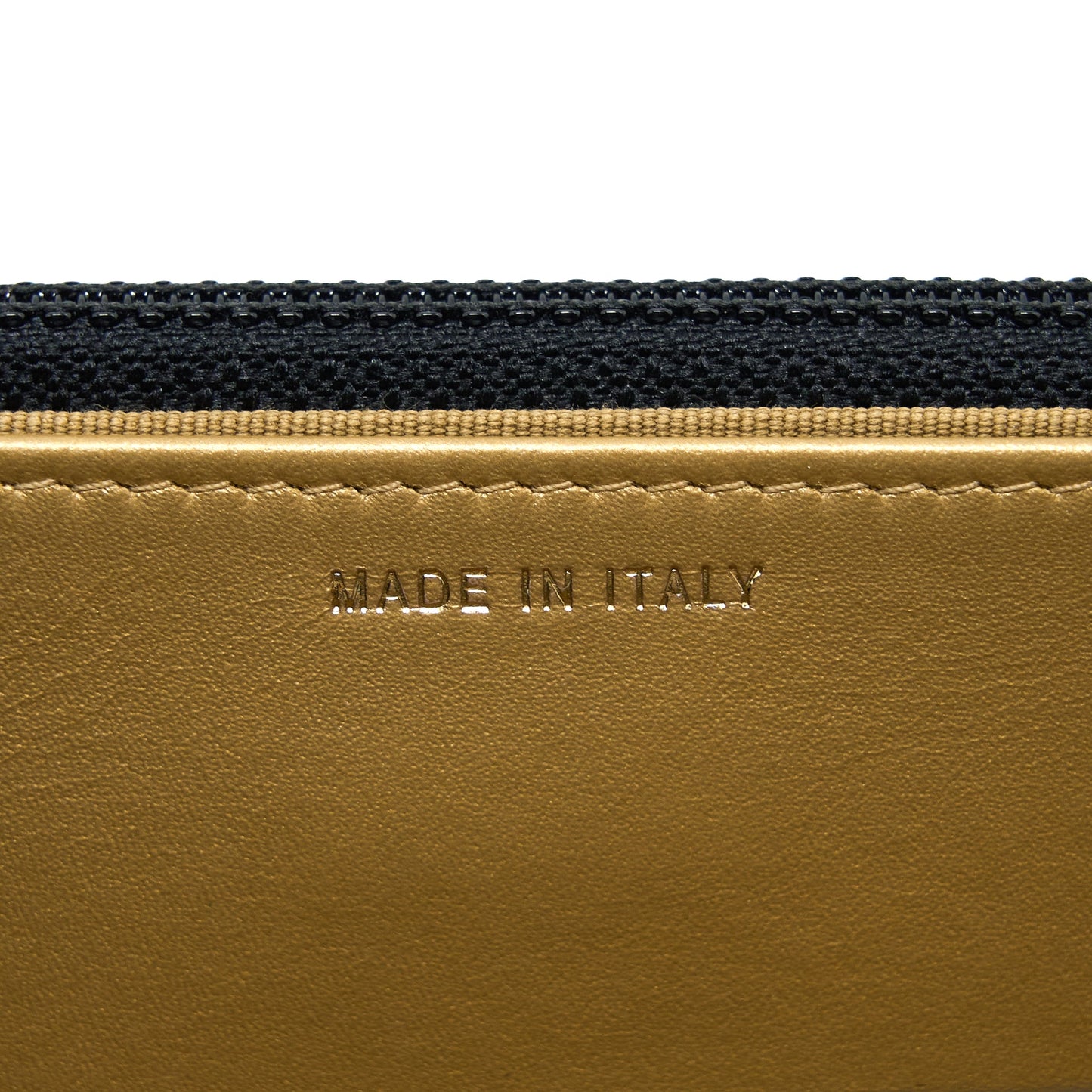 Chanel Pearl Crush Wallet on Chain Lambskin Black  (Microchip)