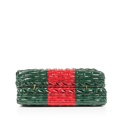 Gucci Mini Wicker