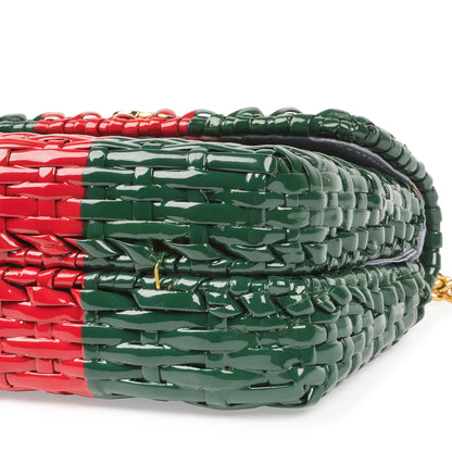 Gucci Mini Wicker