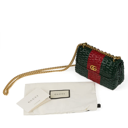 Gucci Mini Wicker