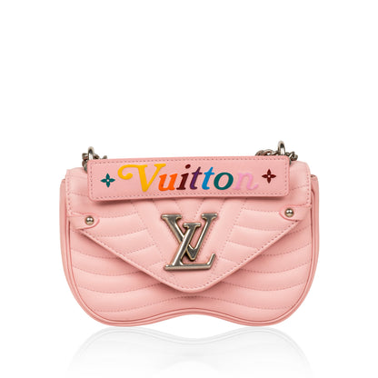 Louis Vuitton New Wave PM