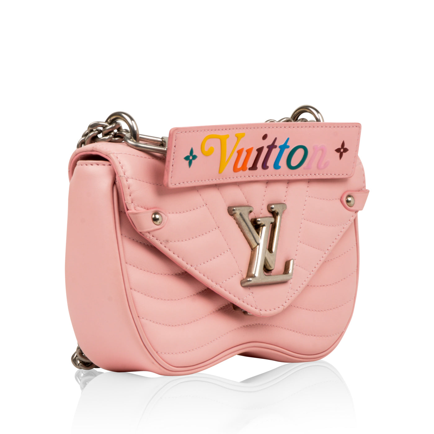 Louis Vuitton New Wave PM