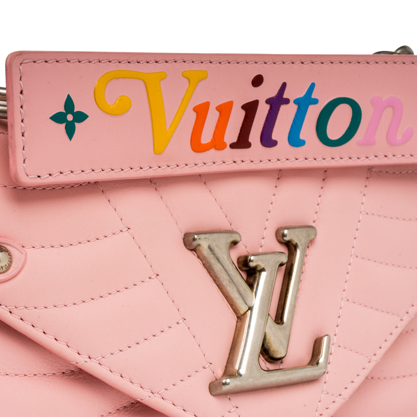 Louis Vuitton New Wave PM
