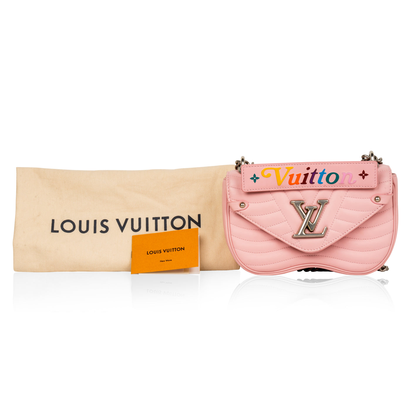 Louis Vuitton New Wave PM