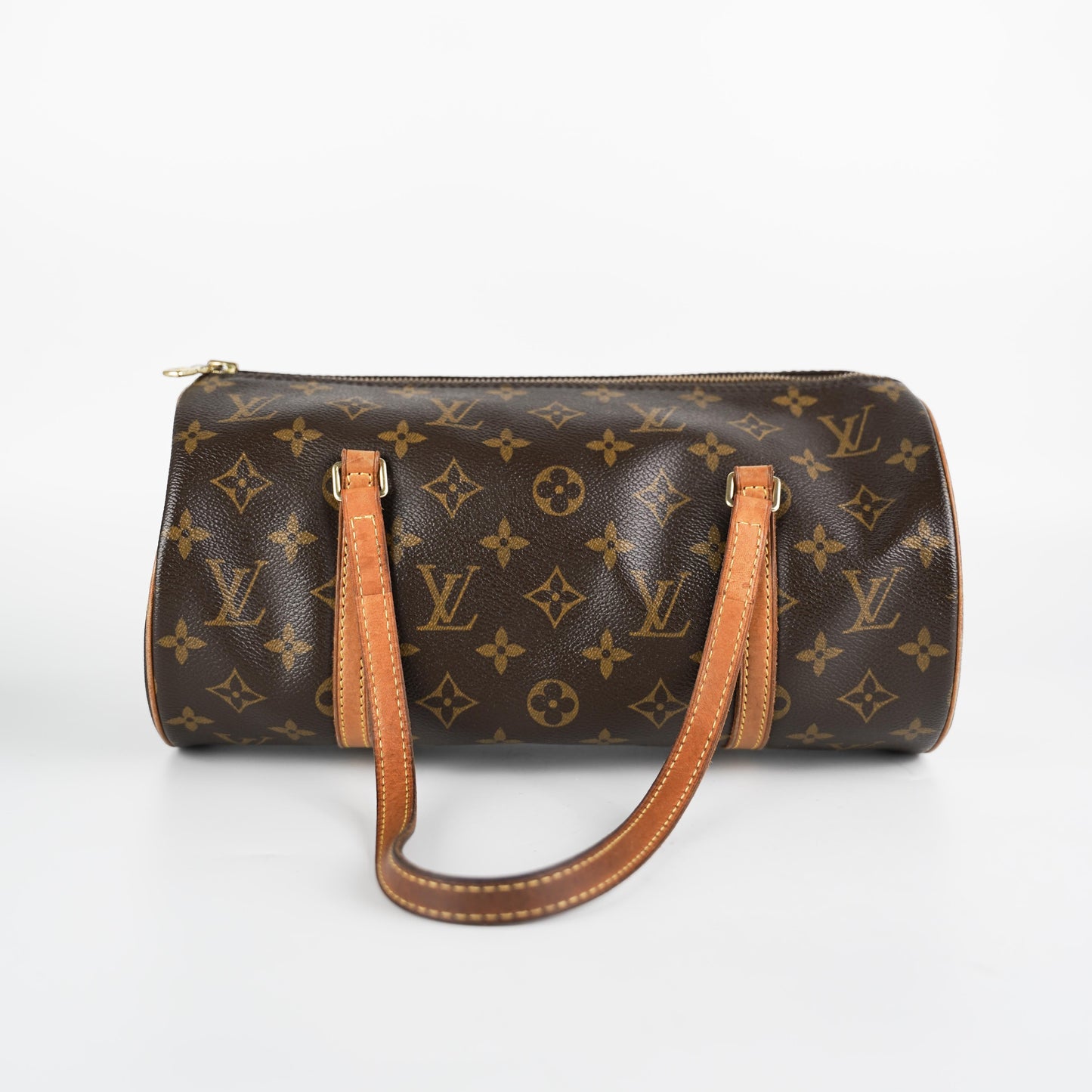 Louis Vuitton Papillon 30 Monogram