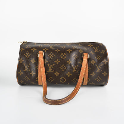 Louis Vuitton Papillon 30 Monogram