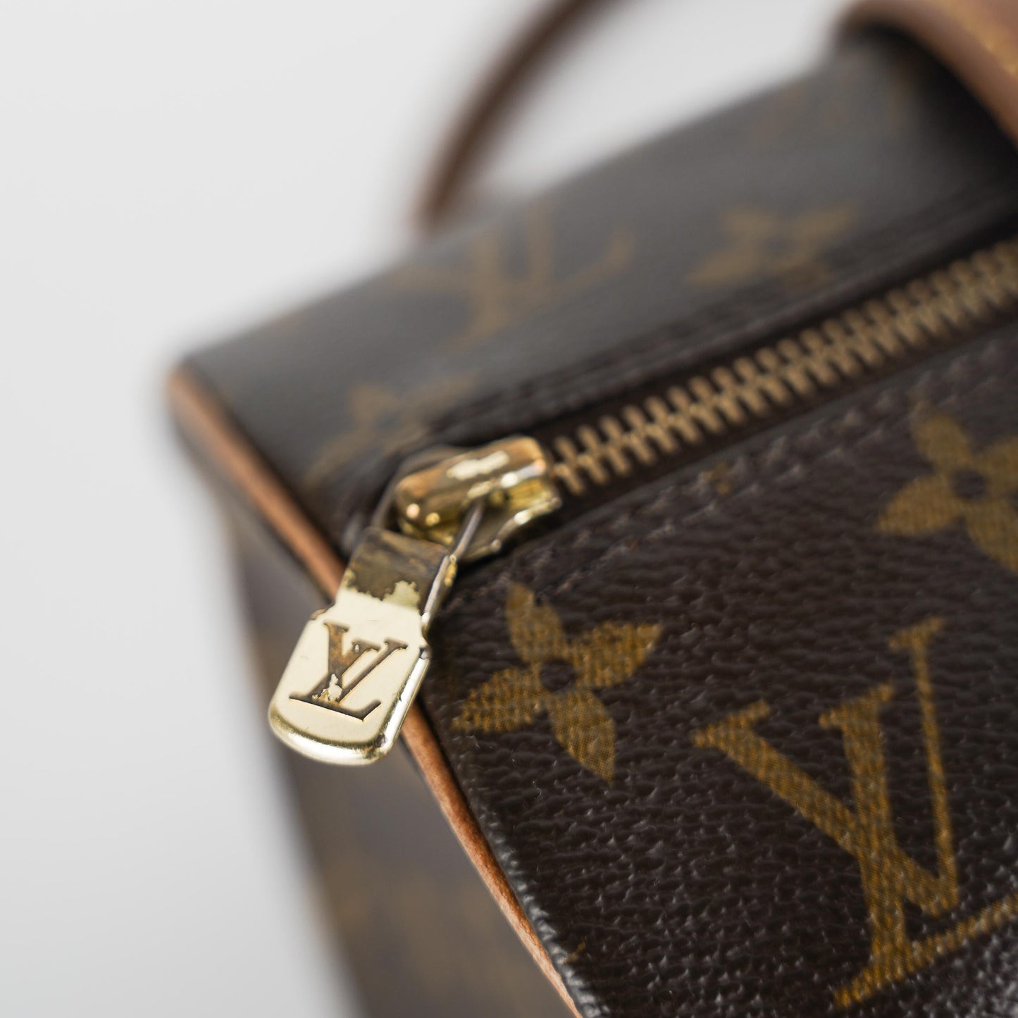 Louis Vuitton Papillon 30 Monogram