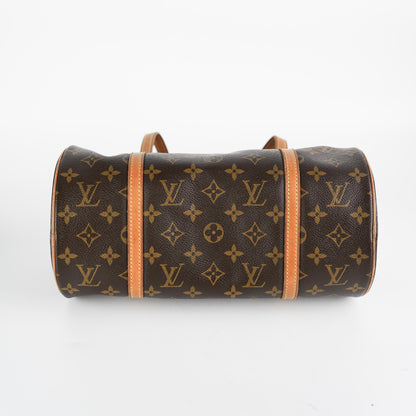 Louis Vuitton Papillon 30 Monogram