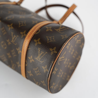 Louis Vuitton Papillon 30 Monogram