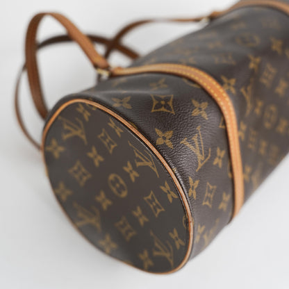 Louis Vuitton Papillon 30 Monogram