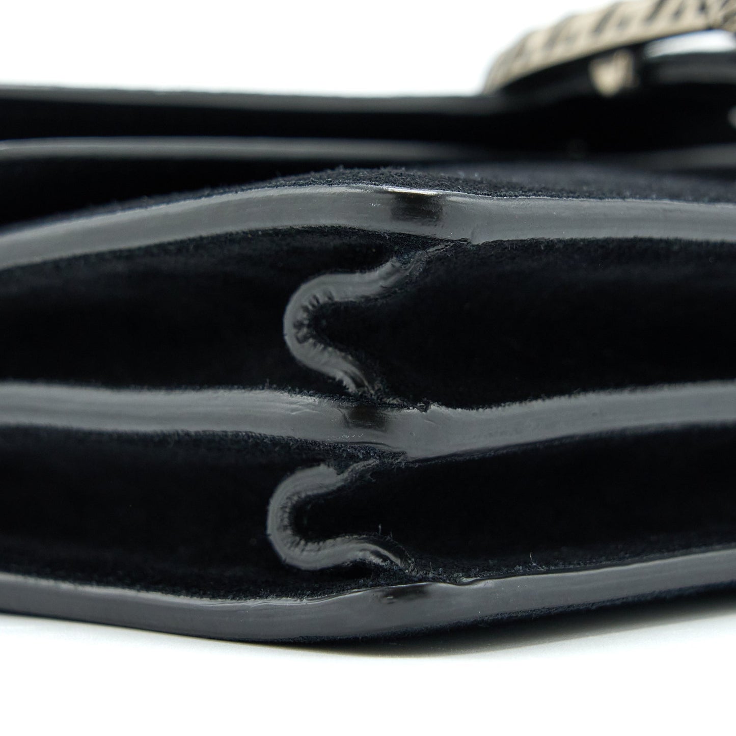 Gucci Dionysus Shoulder Bag Black SHW