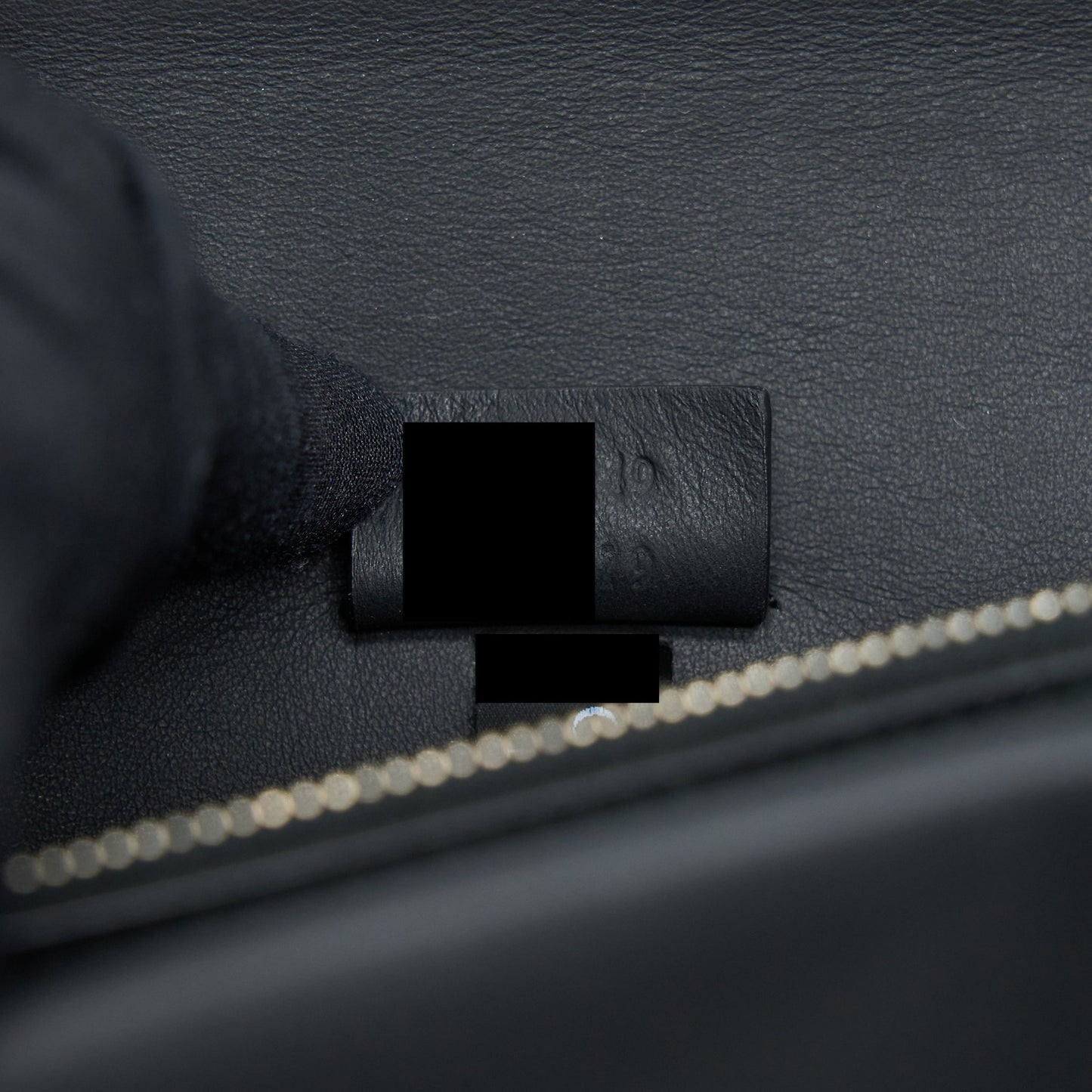 Gucci Dionysus Shoulder Bag Black SHW