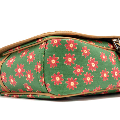 Gucci Crossbody Kids Messanger bag limited print multicolour