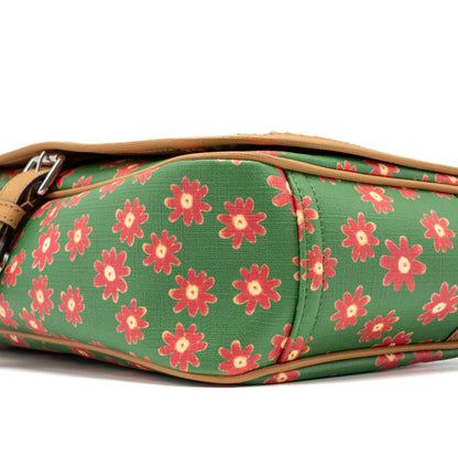 Gucci Crossbody Kids Messanger bag limited print multicolour