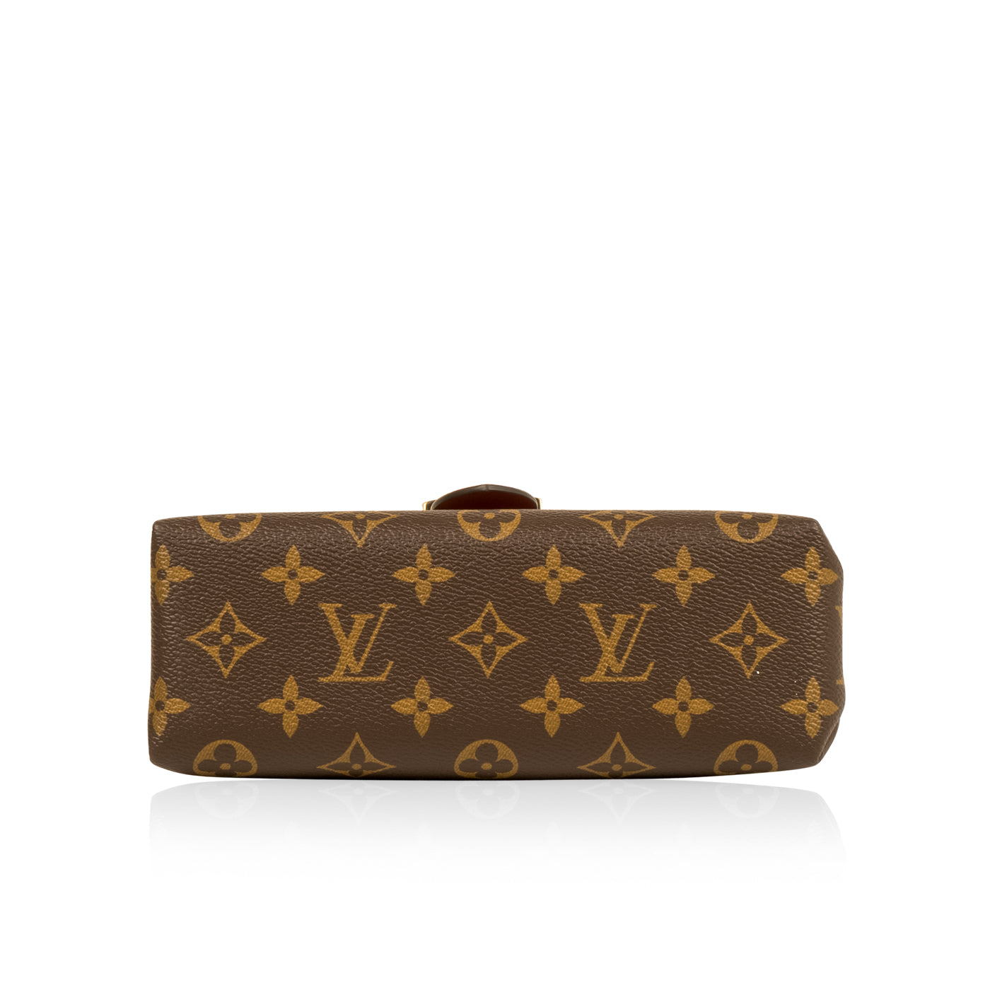 Louis Vuitton Locky BB Monogram Canvas
