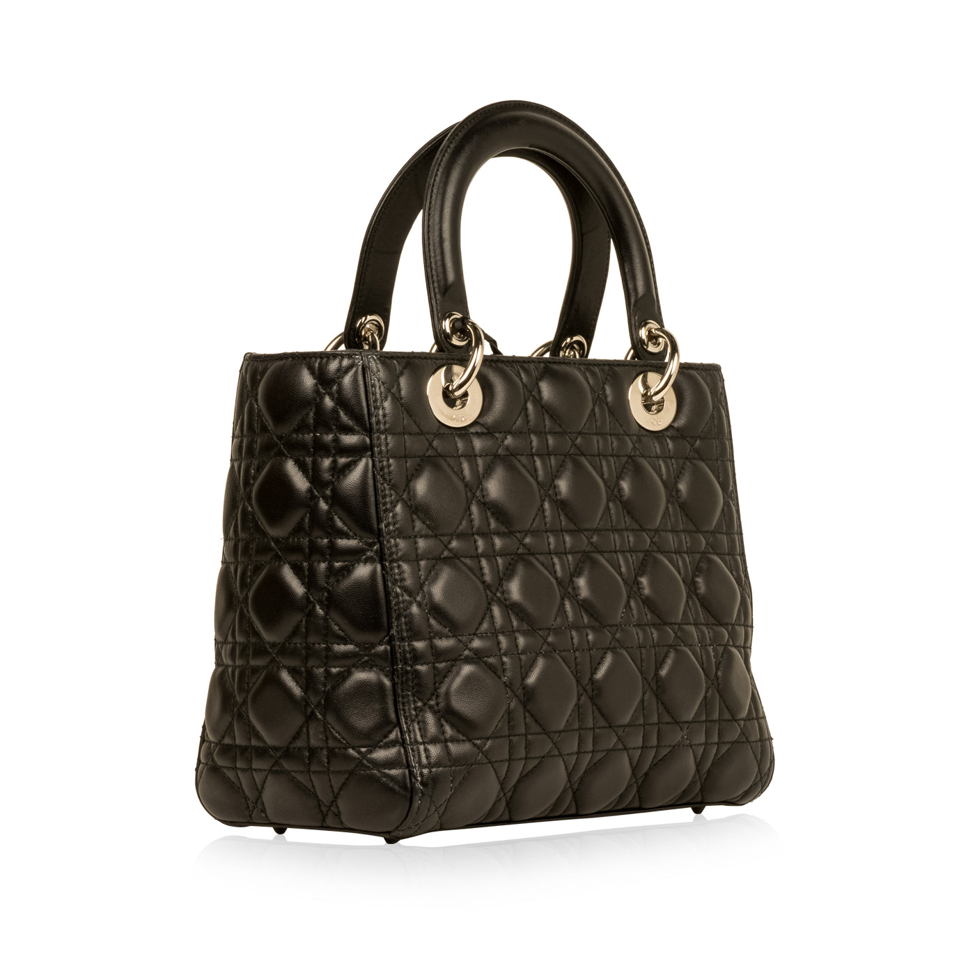 Christian Dior Lady Dior Medium
