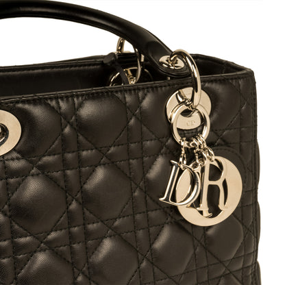 Christian Dior Lady Dior Medium