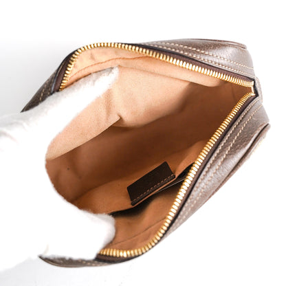 Gucci GG Belt Bag Ophidia Monogram