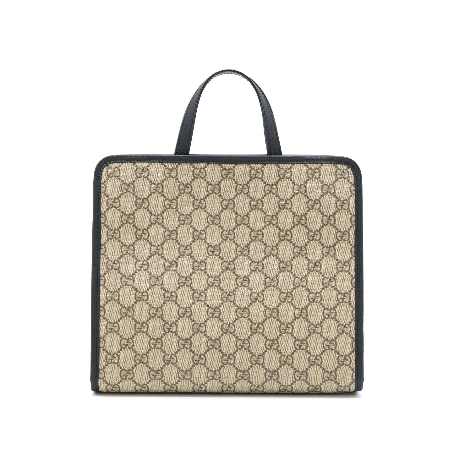 Gucci Children�s Tote Bag With Apple