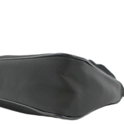 PRADA Re-Nylon Crossbody Bag Black