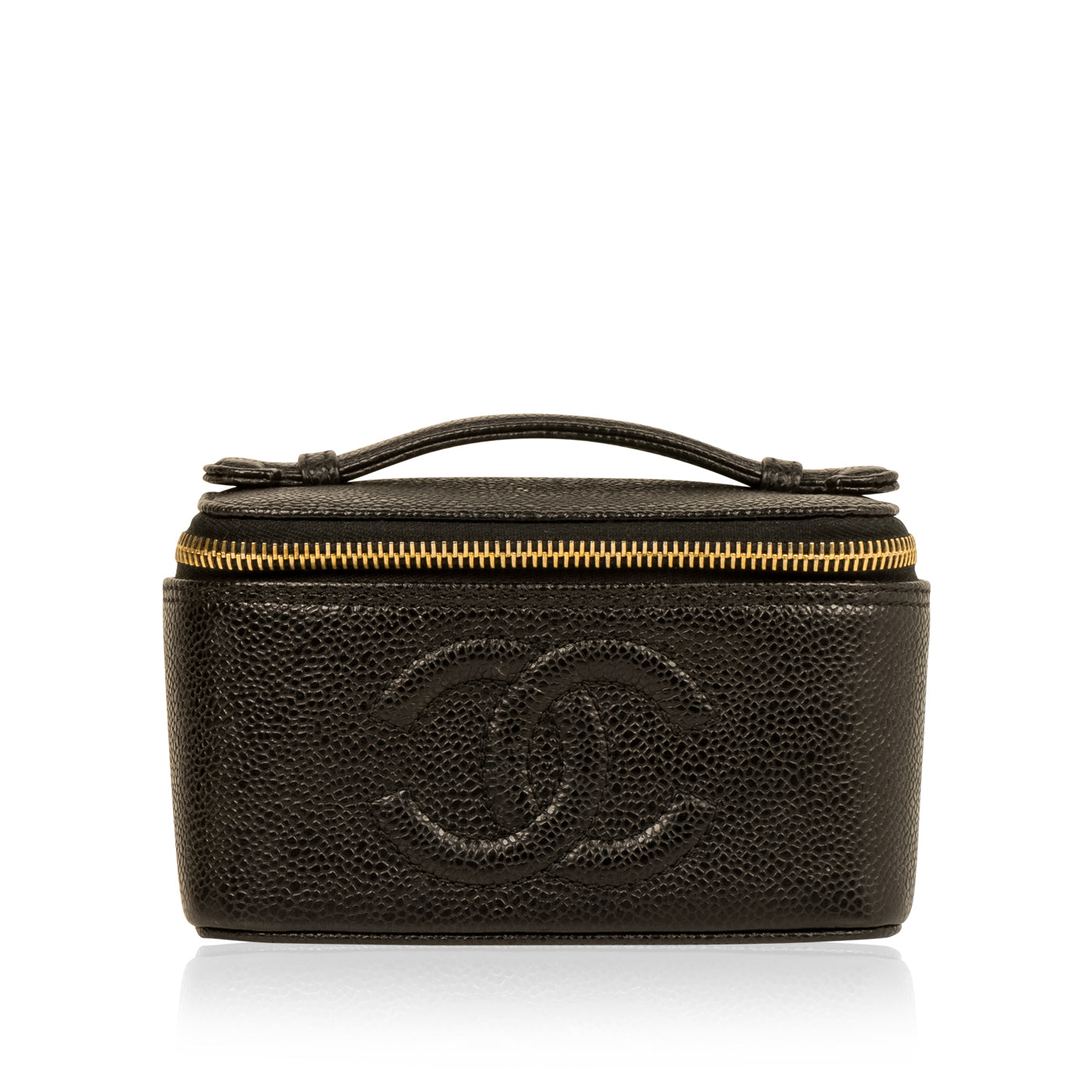 Chanel Vanity Case - Mini