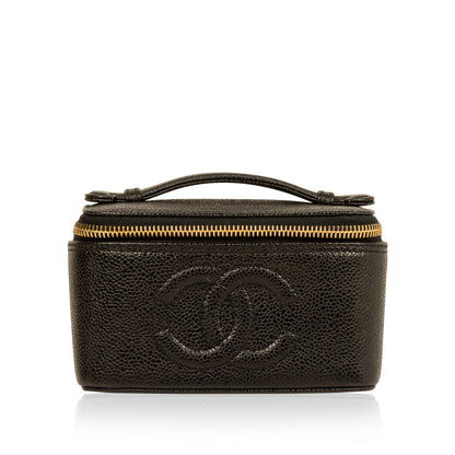 Chanel Vanity Case - Mini