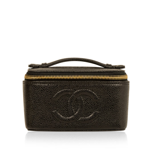 Chanel Vanity Case - Mini