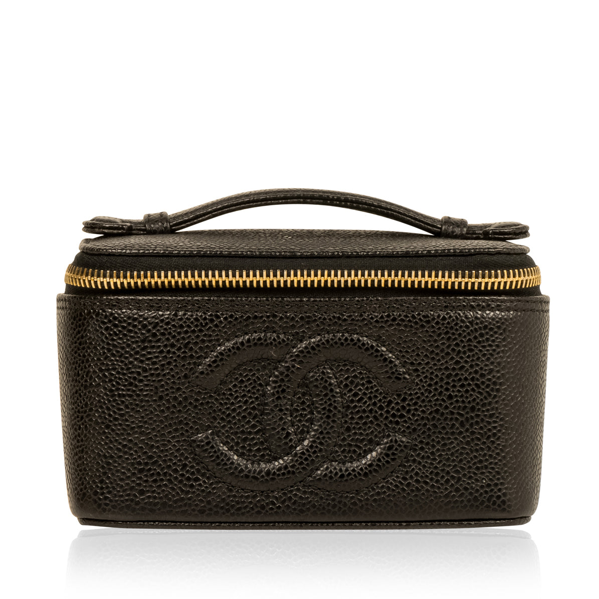 Chanel Vanity Case - Mini