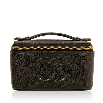 Chanel Vanity Case - Mini