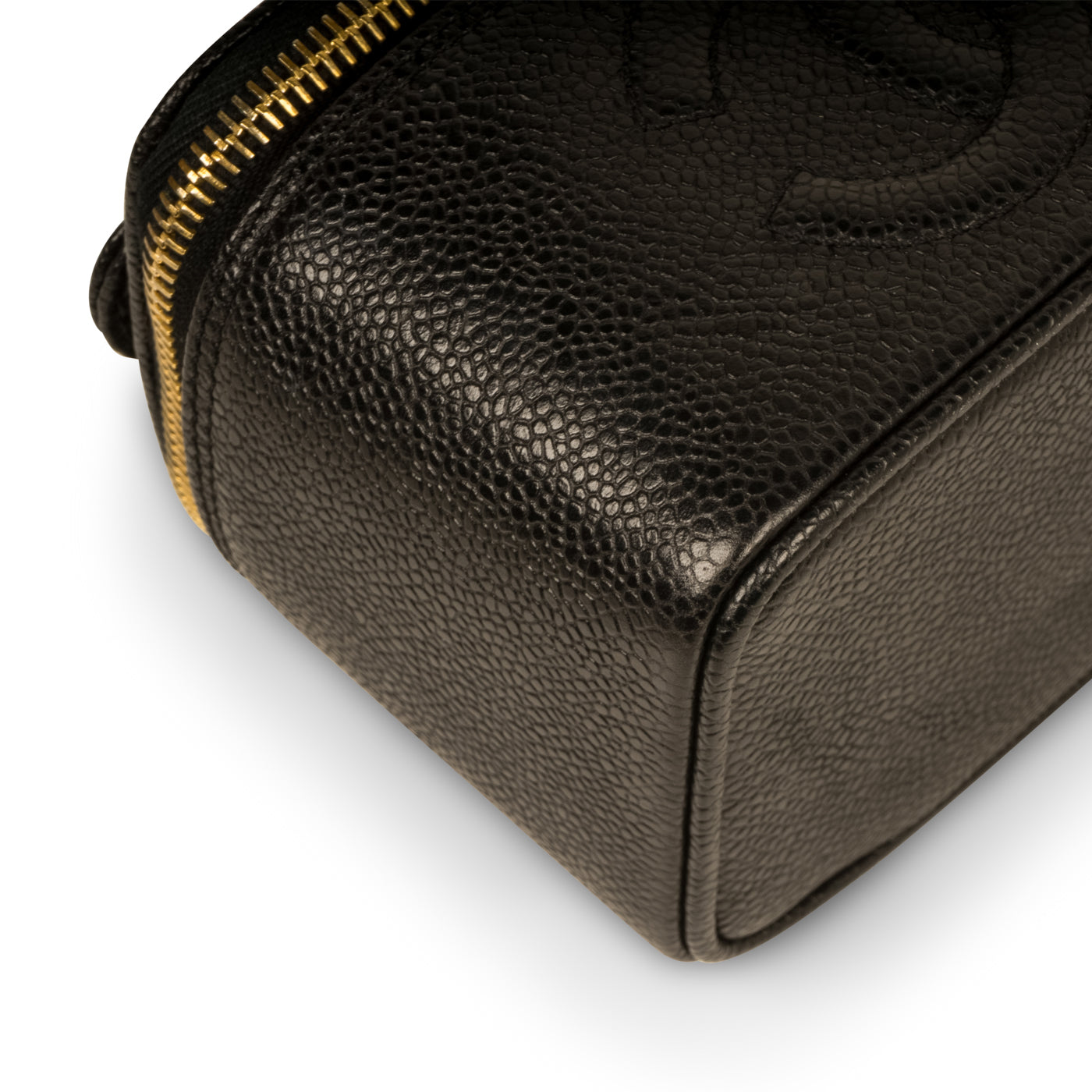 Chanel Vanity Case - Mini