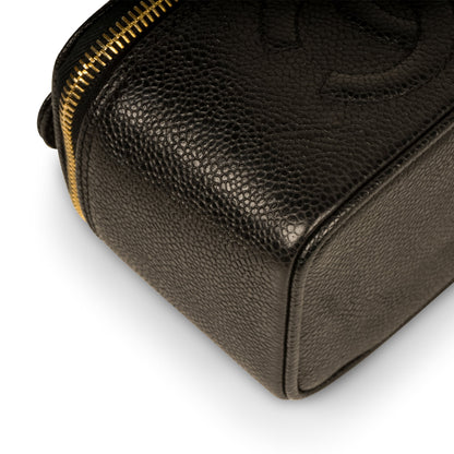 Chanel Vanity Case - Mini
