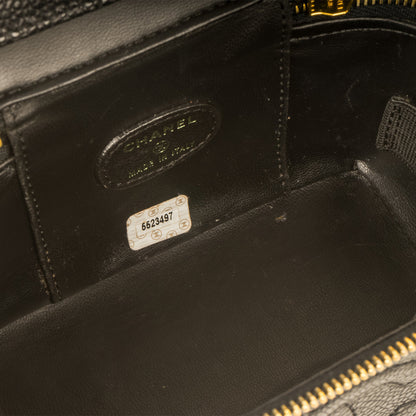 Chanel Vanity Case - Mini