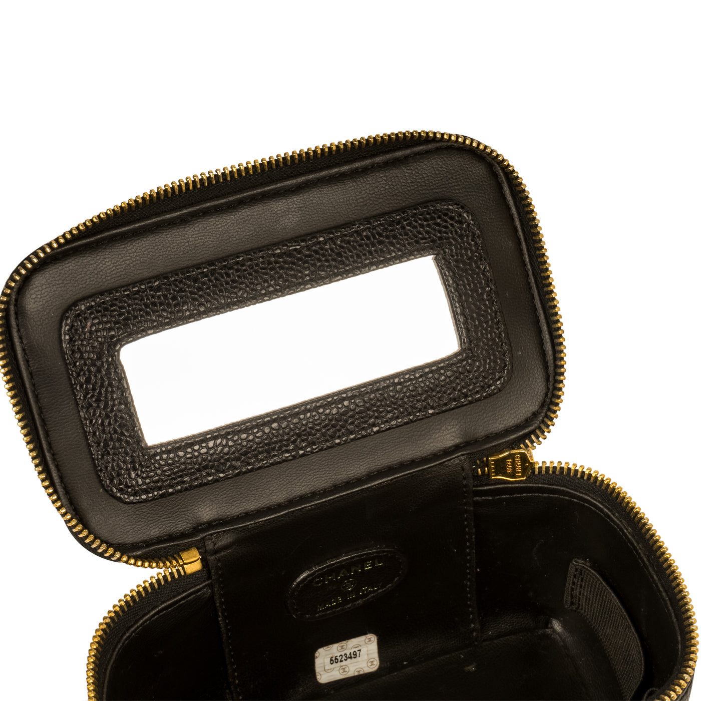 Chanel Vanity Case - Mini