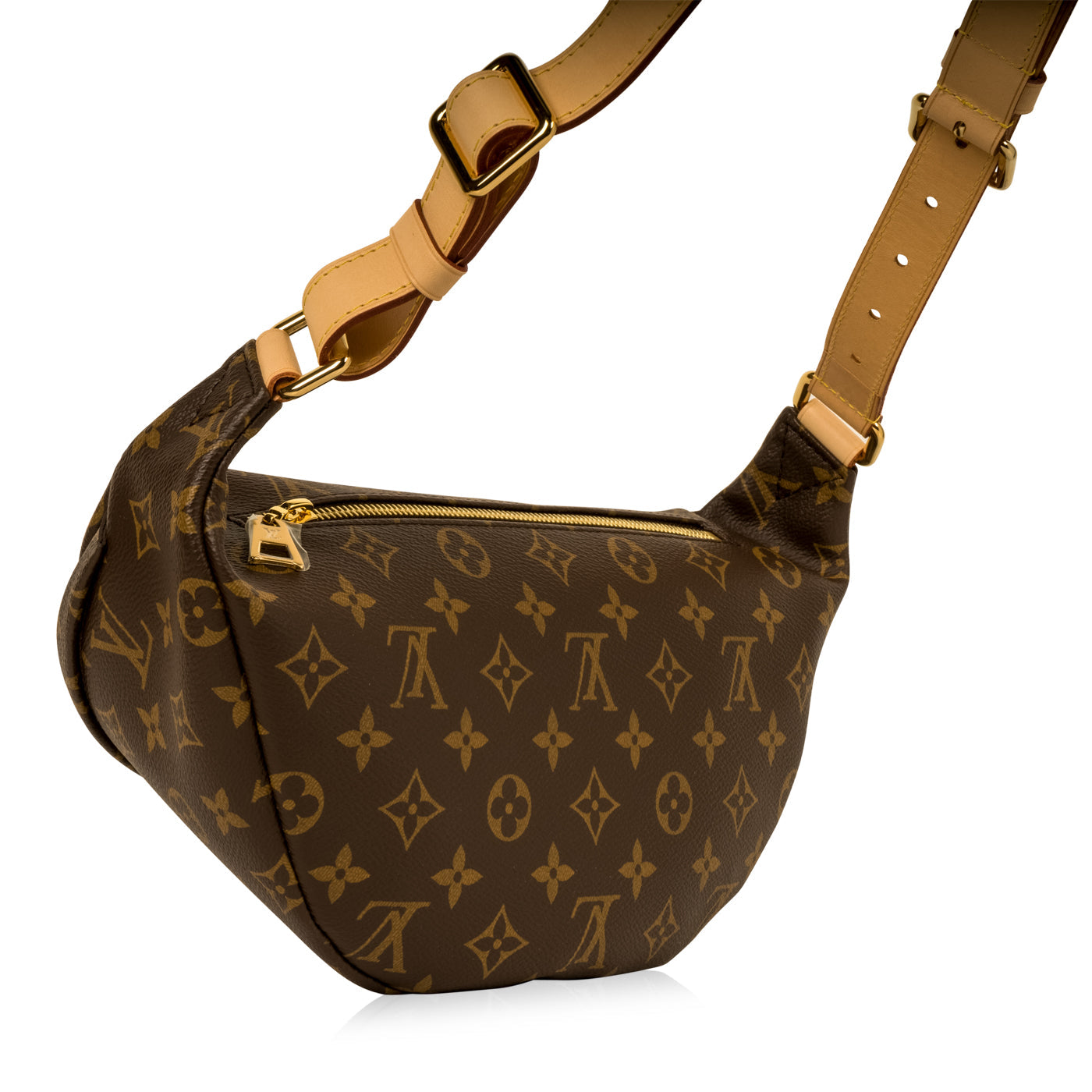 Louis Vuitton Bumbag - Monogram Canvas