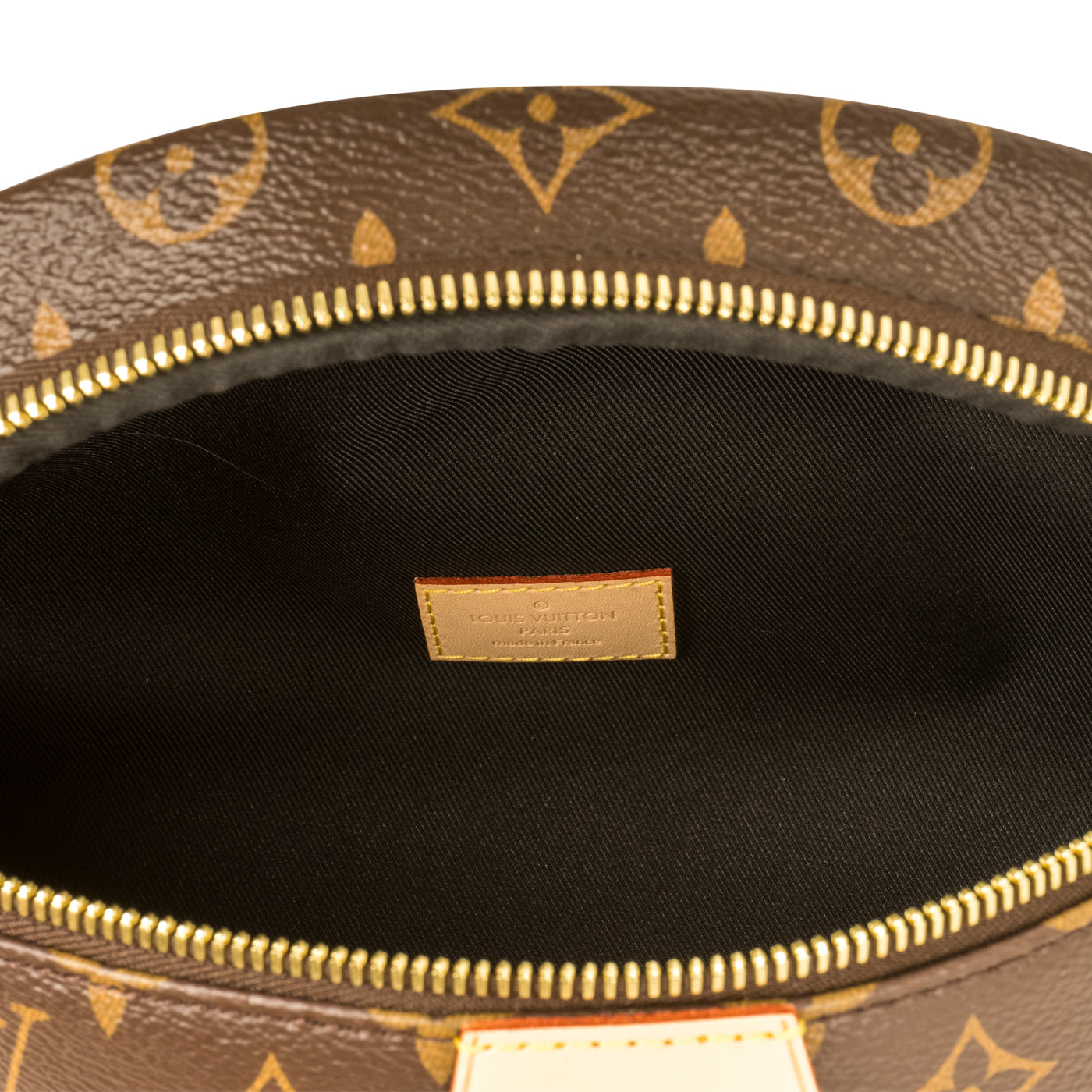 Louis Vuitton Bumbag - Monogram Canvas