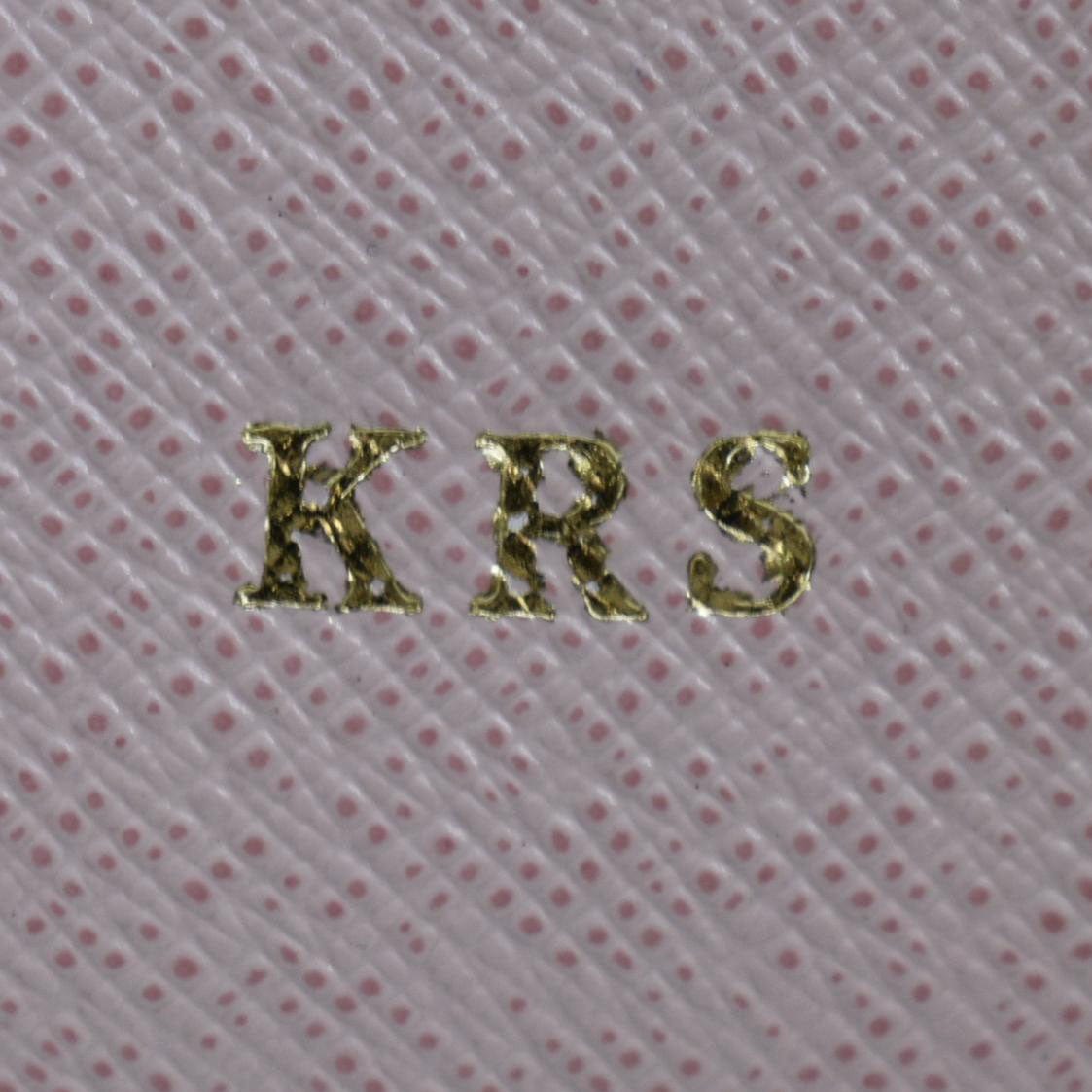 LOUIS VUITTON Victorine Damier Azur Wallet White
