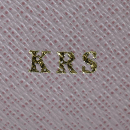LOUIS VUITTON Victorine Damier Azur Wallet White