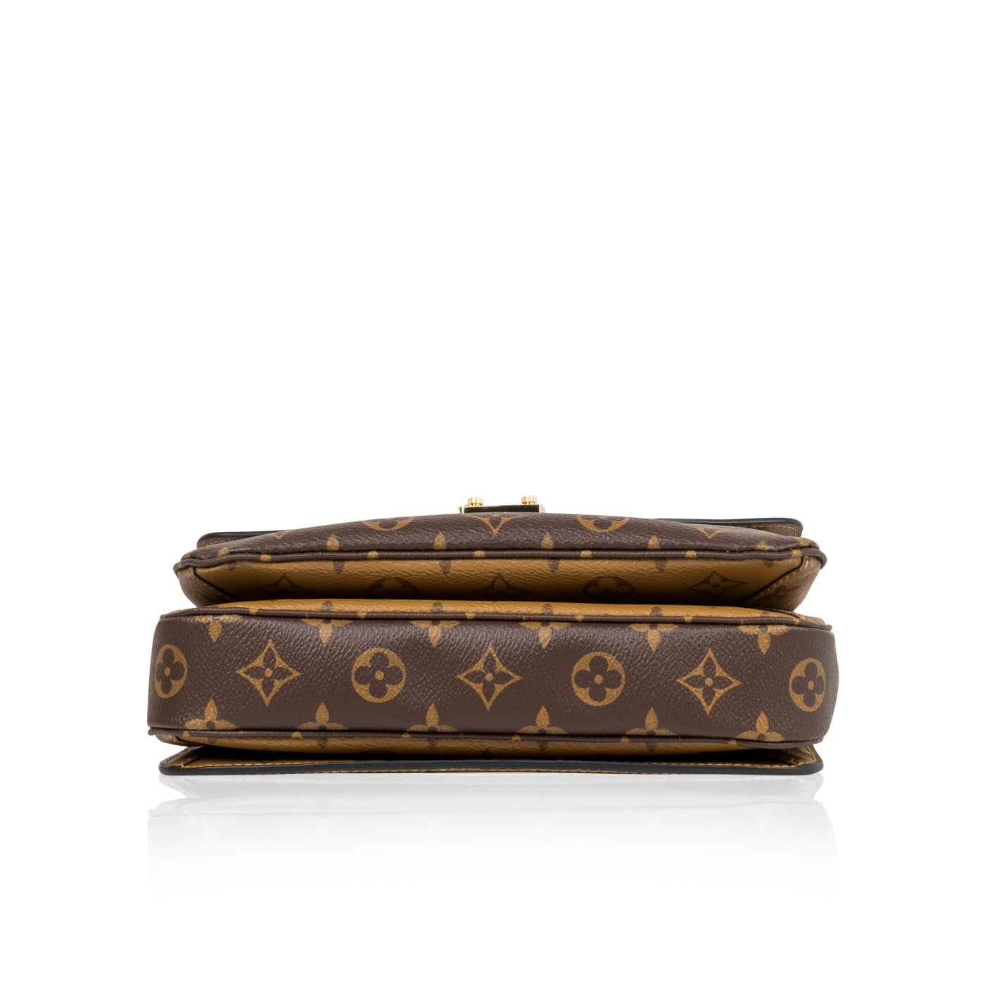 Louis Vuitton Pochette Metis - Reverse Monogram Canvas