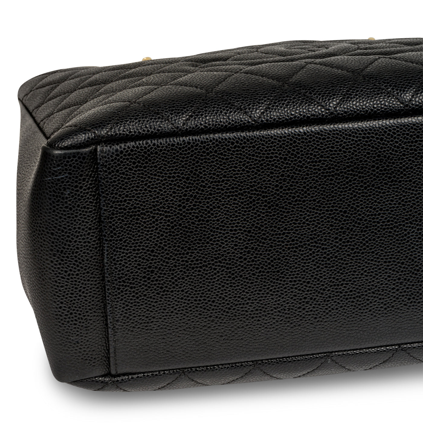 Chanel Grand Shopping Tote - GST - GHW