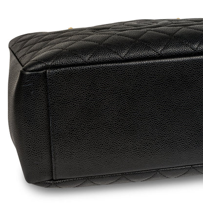 Chanel Grand Shopping Tote - GST - GHW