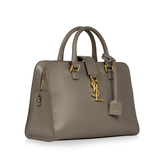 Saint Laurent Cabas bag