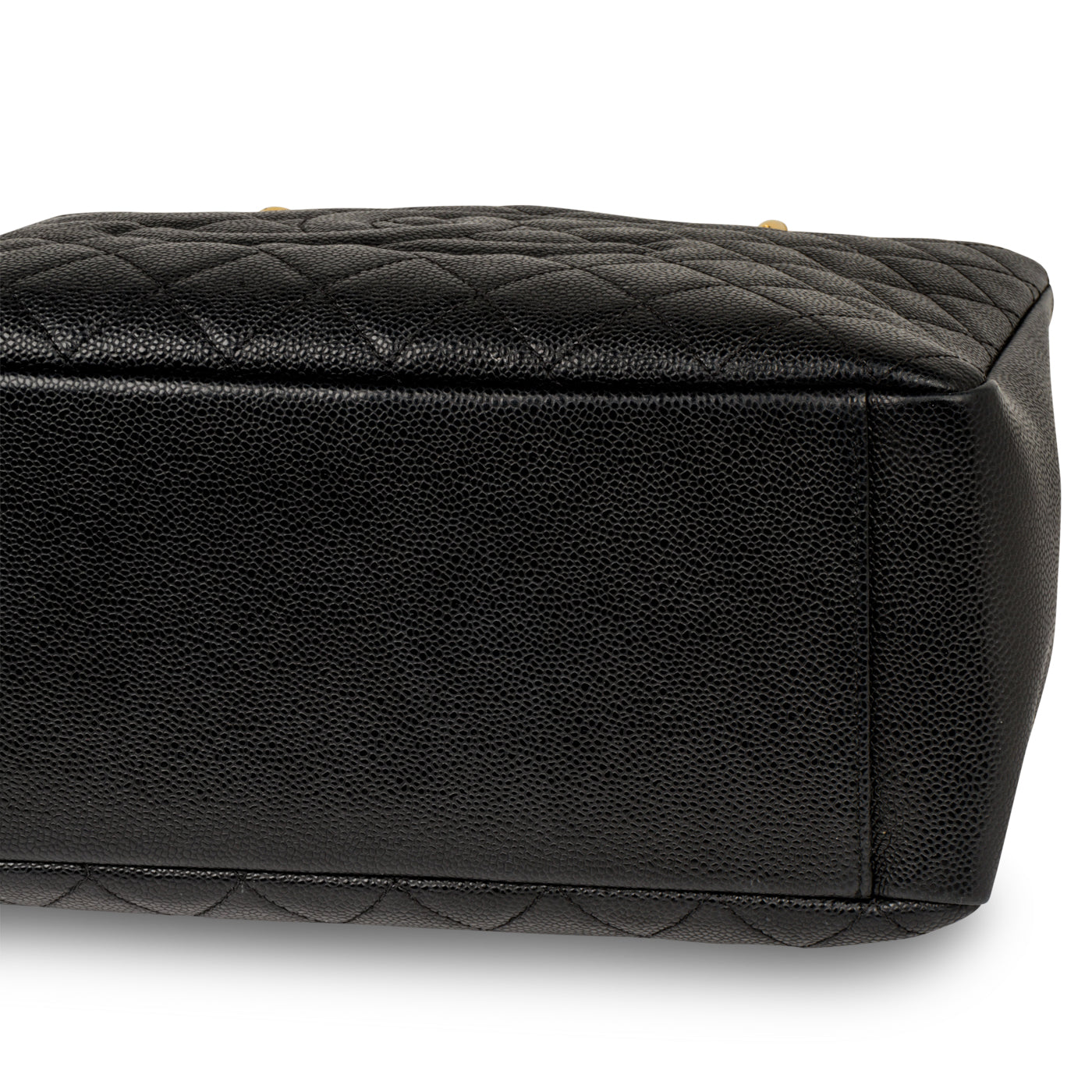 Chanel Grand Shopping Tote - GST - GHW